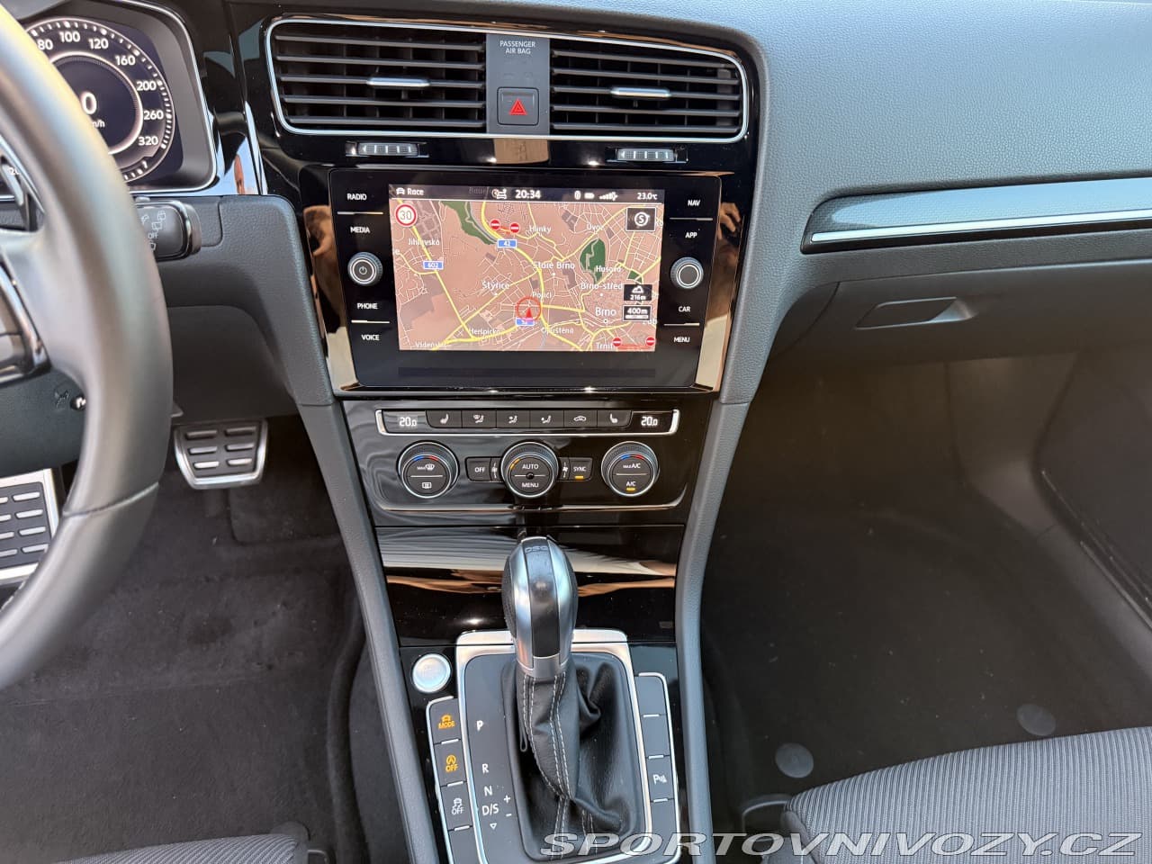 2019 Volkswagen GOLF - 39