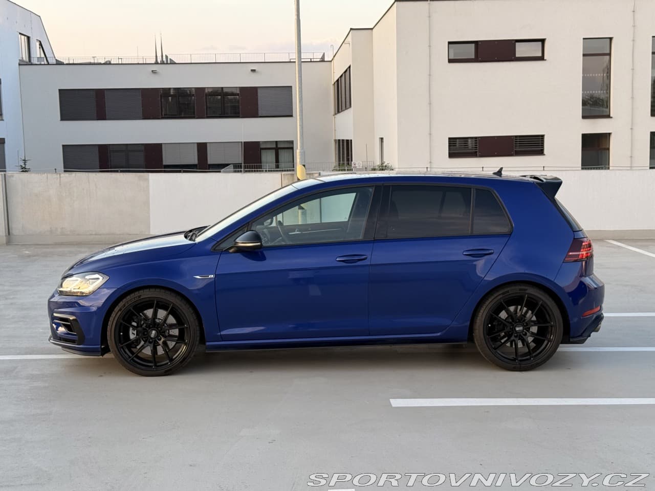 2019 Volkswagen GOLF - 5