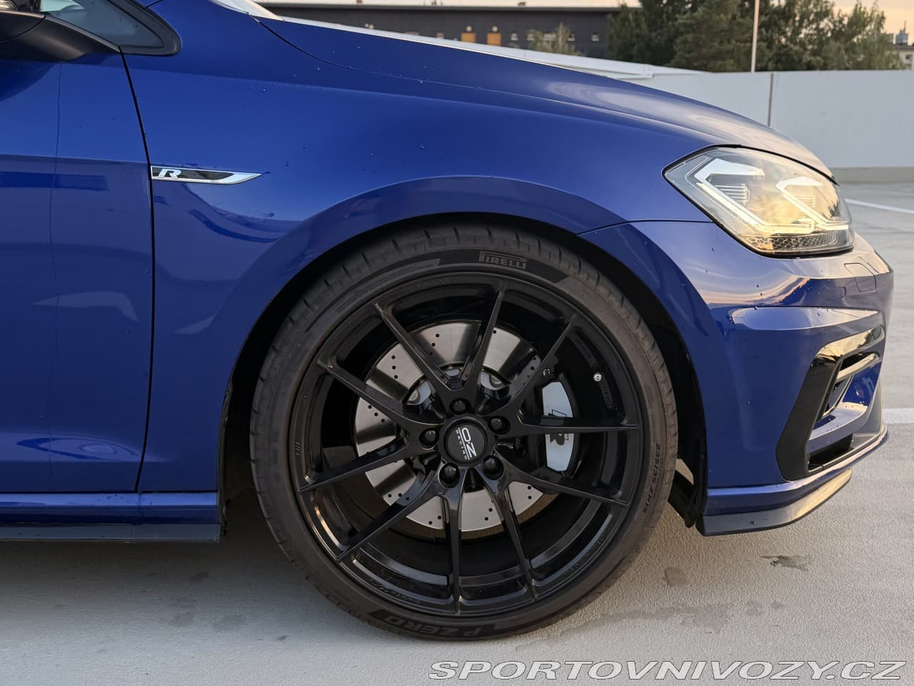 2019 Volkswagen GOLF - 15