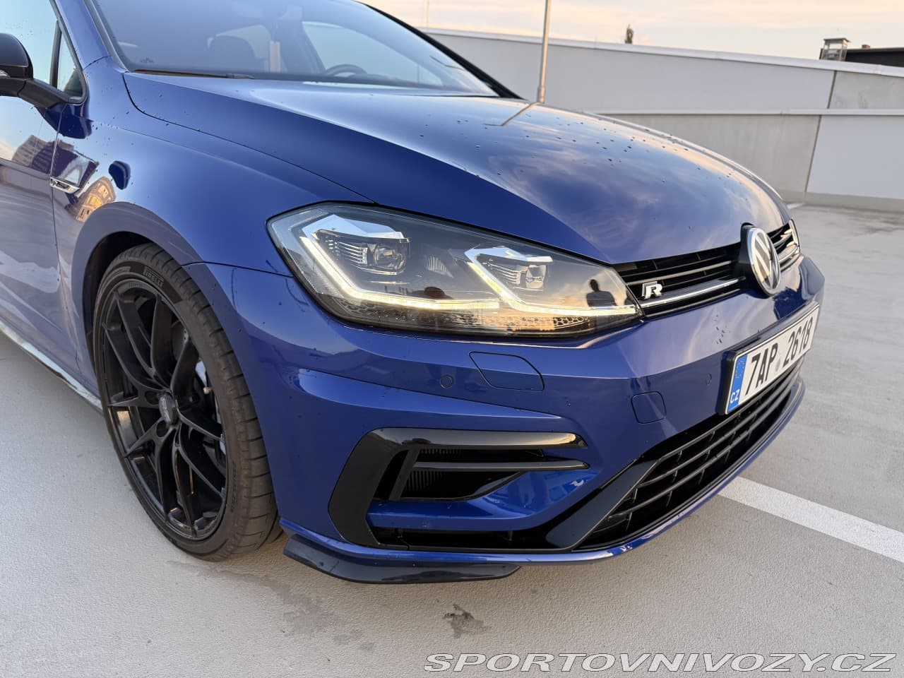 2019 Volkswagen GOLF - 17