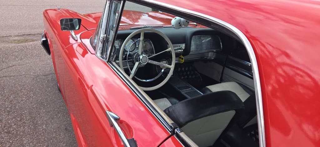1960 Ford OSTATNÍ - 4