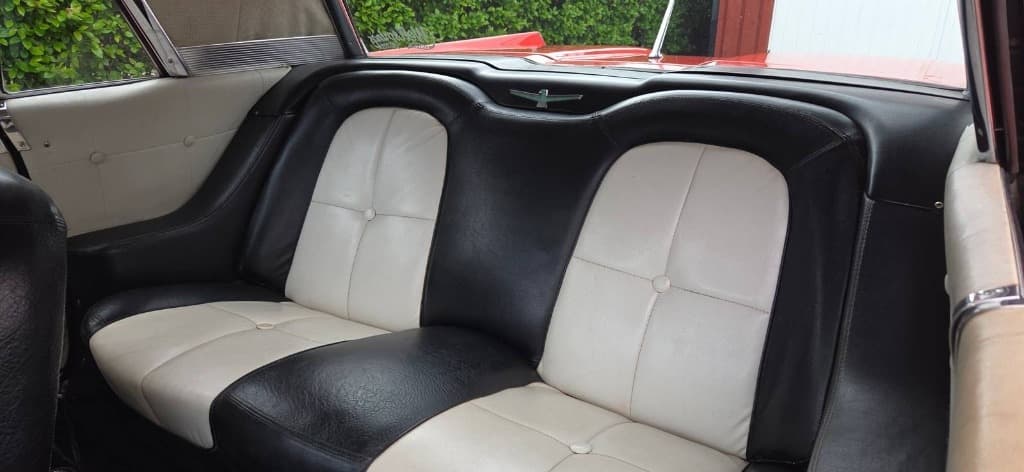 1960 Ford OSTATNÍ - 6