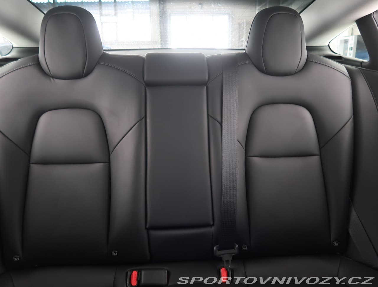 2020 Tesla MODEL 3 - 19