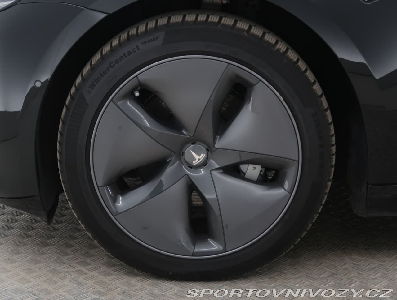 2020 Tesla MODEL 3 - 29