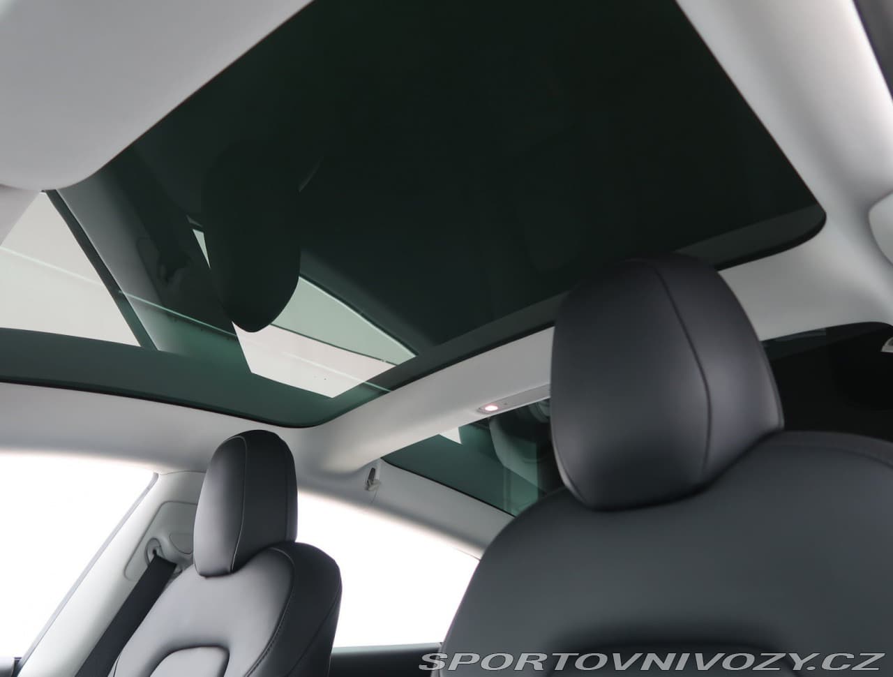 2020 Tesla MODEL 3 - 31