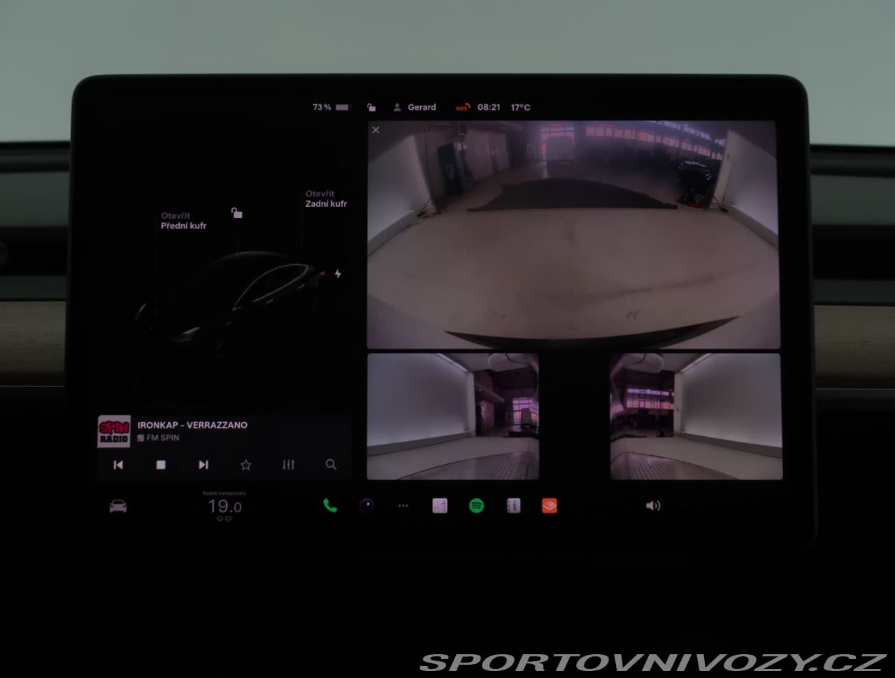2020 Tesla MODEL 3 - 37