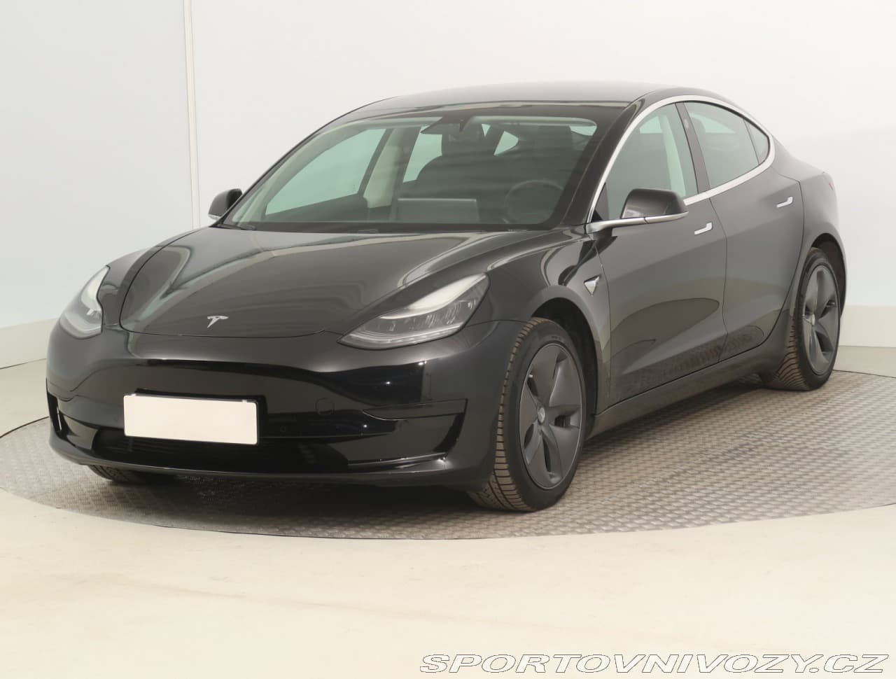 2020 Tesla MODEL 3 - 3