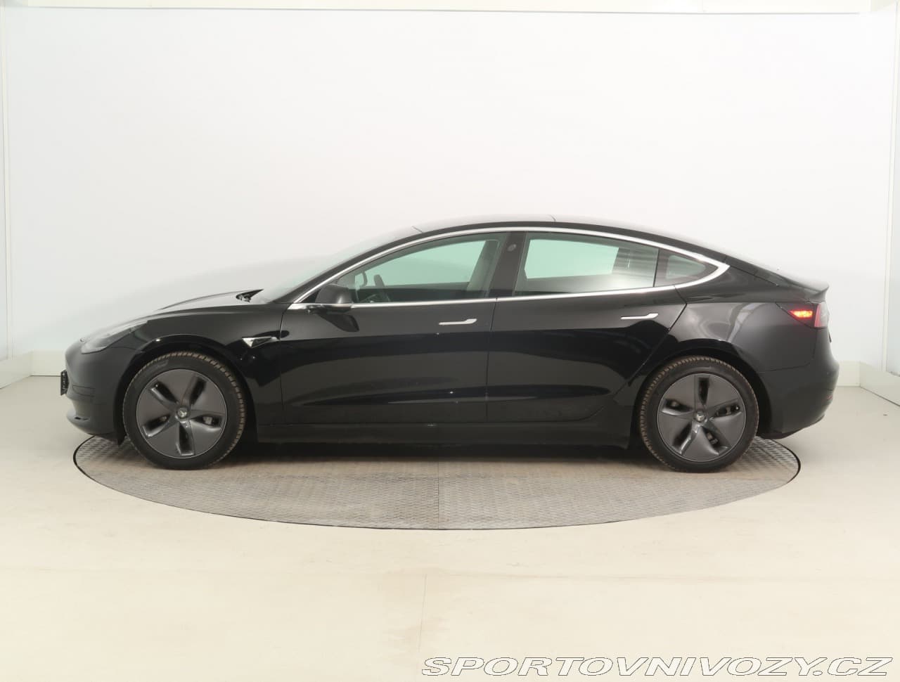 2020 Tesla MODEL 3 - 5