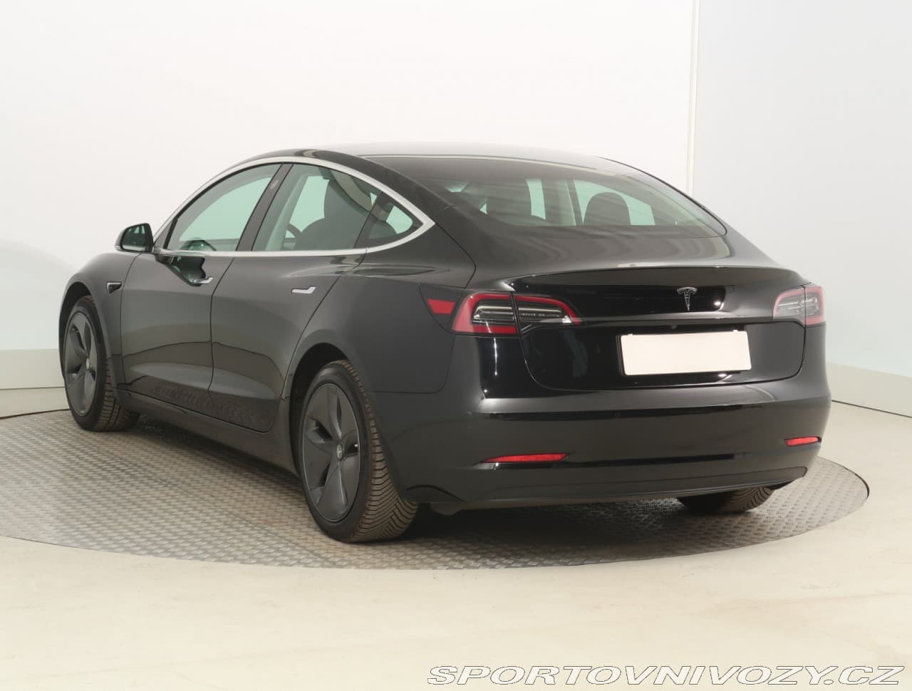 2020 Tesla MODEL 3 - 7