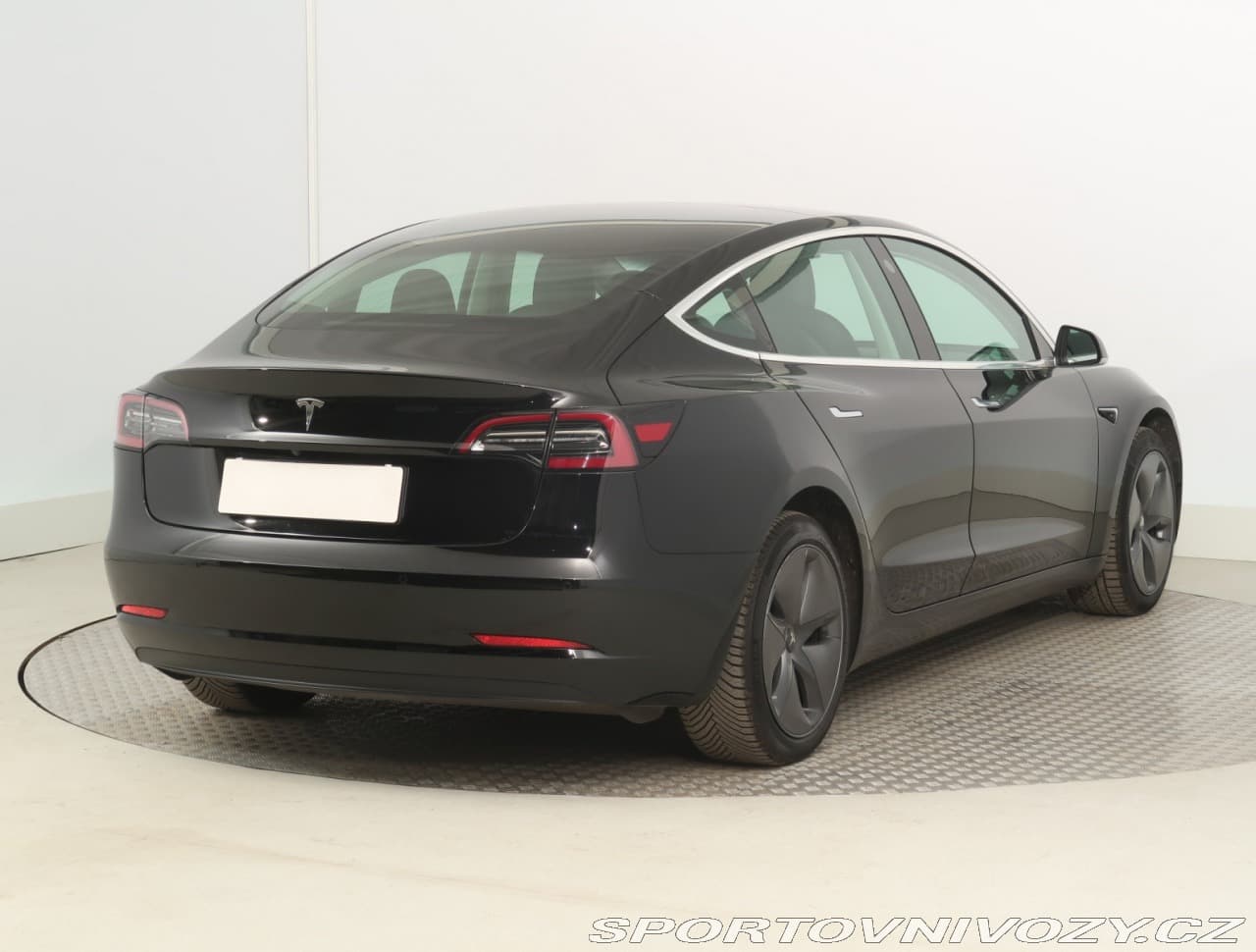 2020 Tesla MODEL 3 - 9
