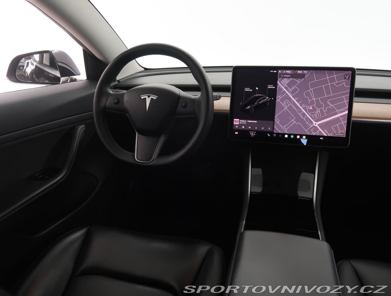 2020 Tesla MODEL 3 - 13