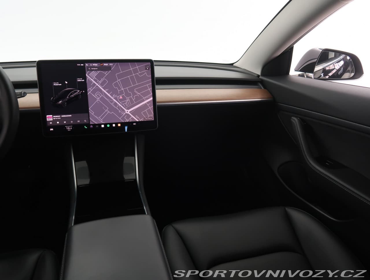 2020 Tesla MODEL 3 - 15