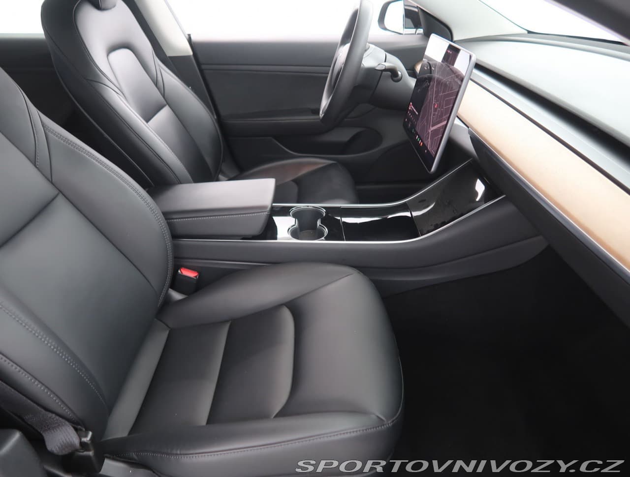 2020 Tesla MODEL 3 - 17