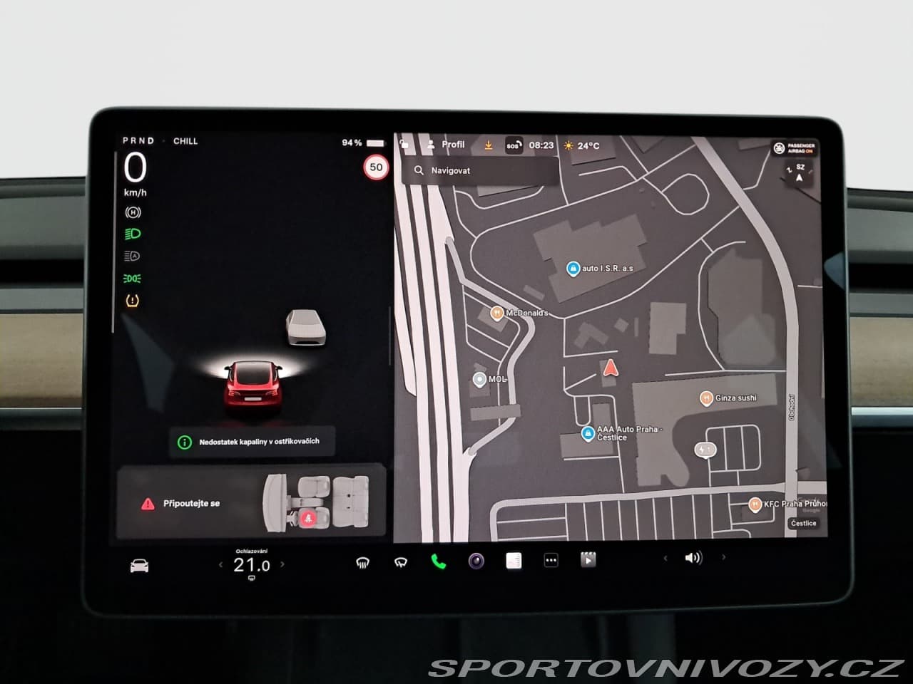 2022 Tesla MODEL 3 - 21