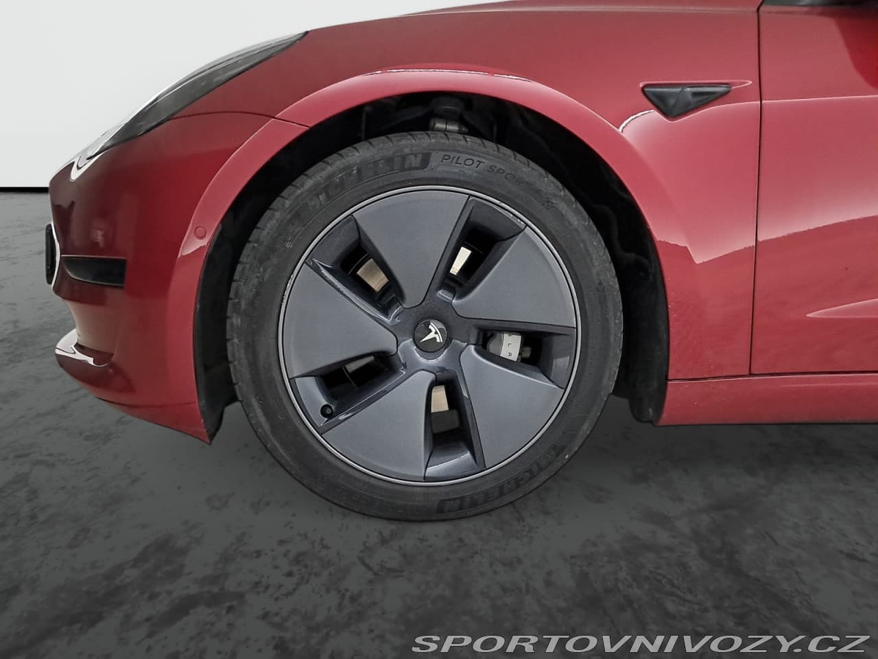 2022 Tesla MODEL 3 - 29