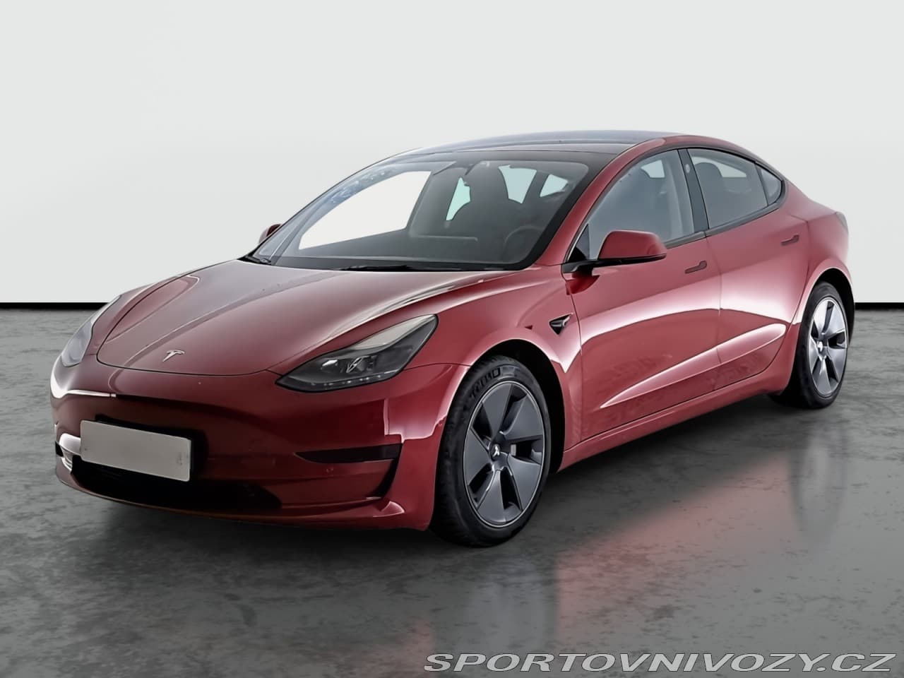 2022 Tesla MODEL 3 - 3