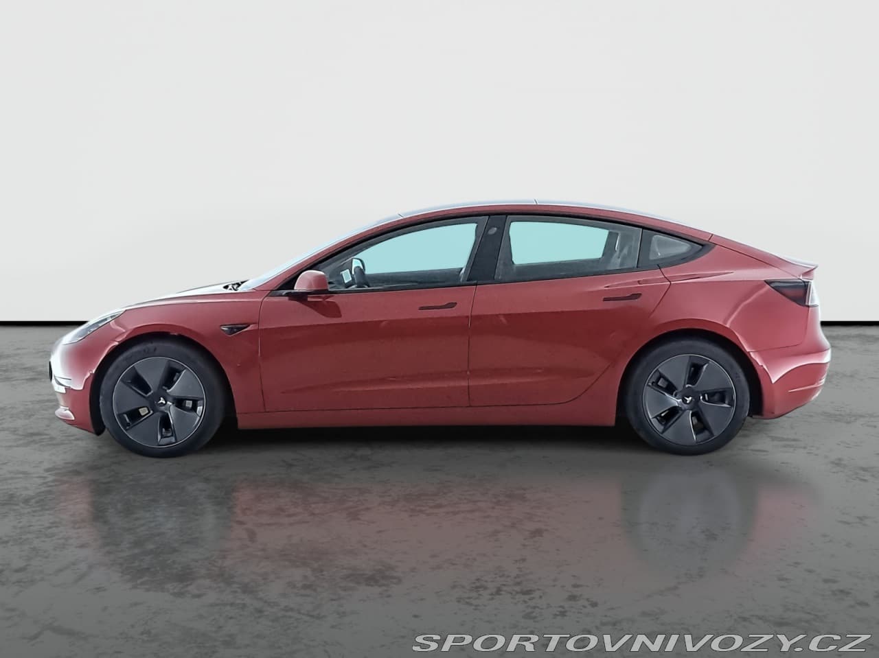 2022 Tesla MODEL 3 - 5