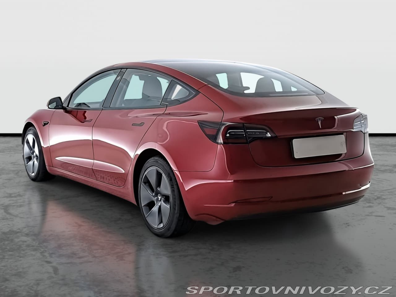 2022 Tesla MODEL 3 - 7