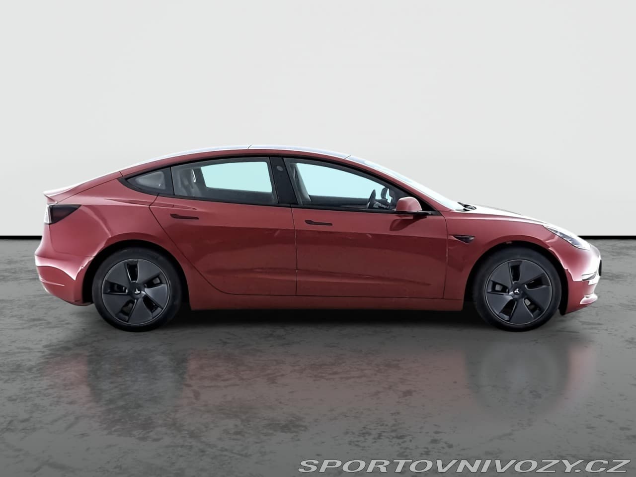 2022 Tesla MODEL 3 - 11