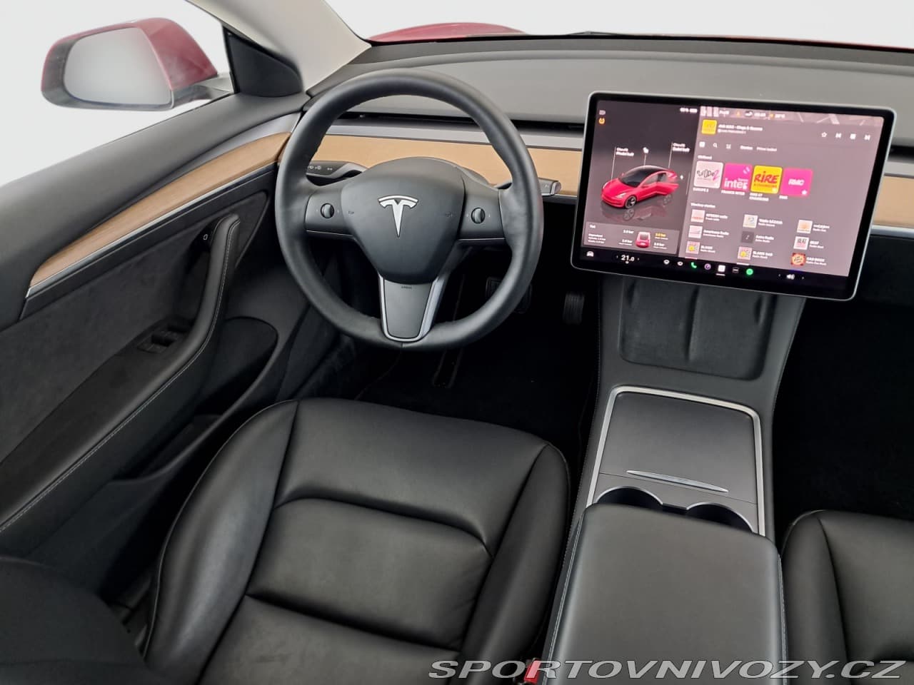 2022 Tesla MODEL 3 - 13