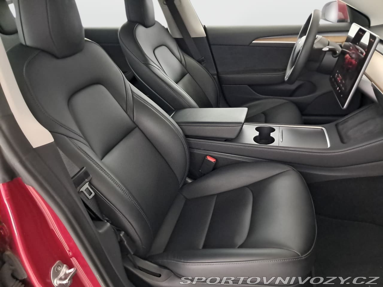 2022 Tesla MODEL 3 - 17