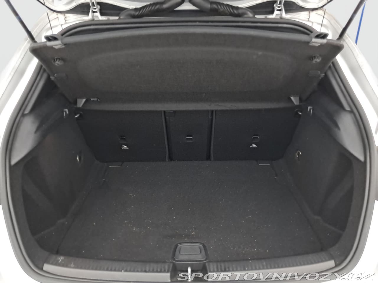 2019 Mercedes-Benz A-CLASS - 27
