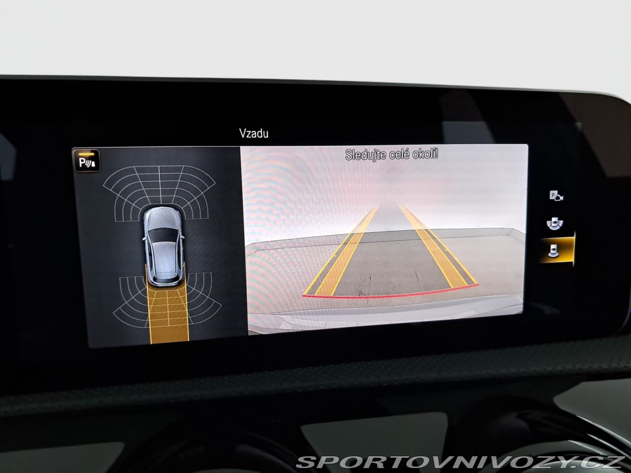 2019 Mercedes-Benz A-CLASS - 31