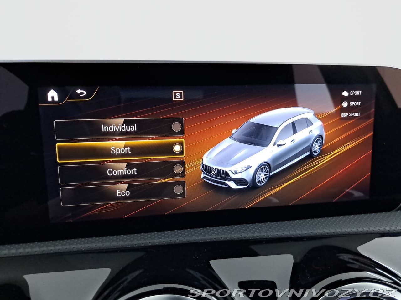 2019 Mercedes-Benz A-CLASS - 33