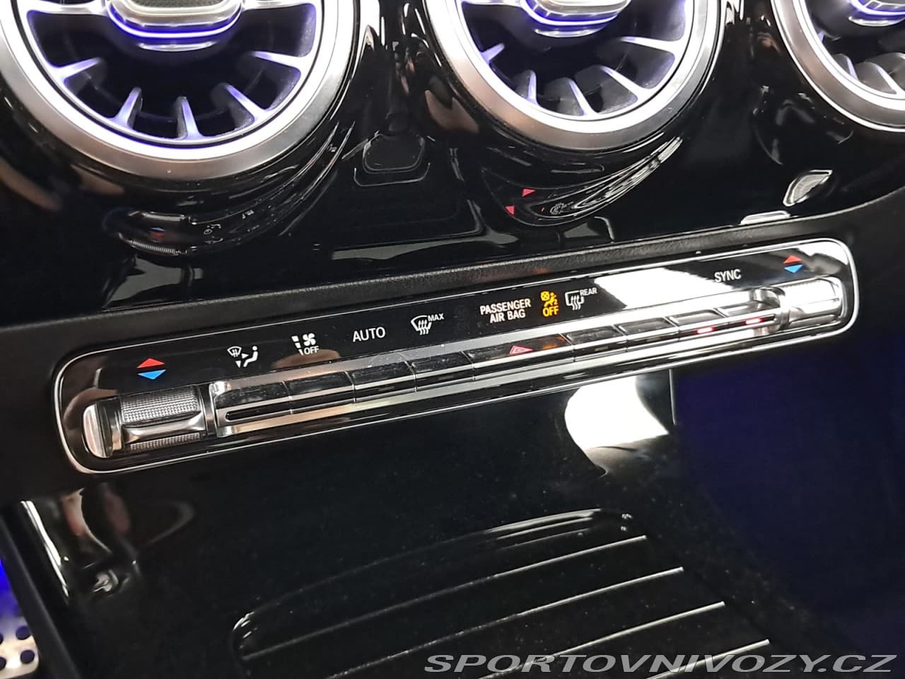 2019 Mercedes-Benz A-CLASS - 35