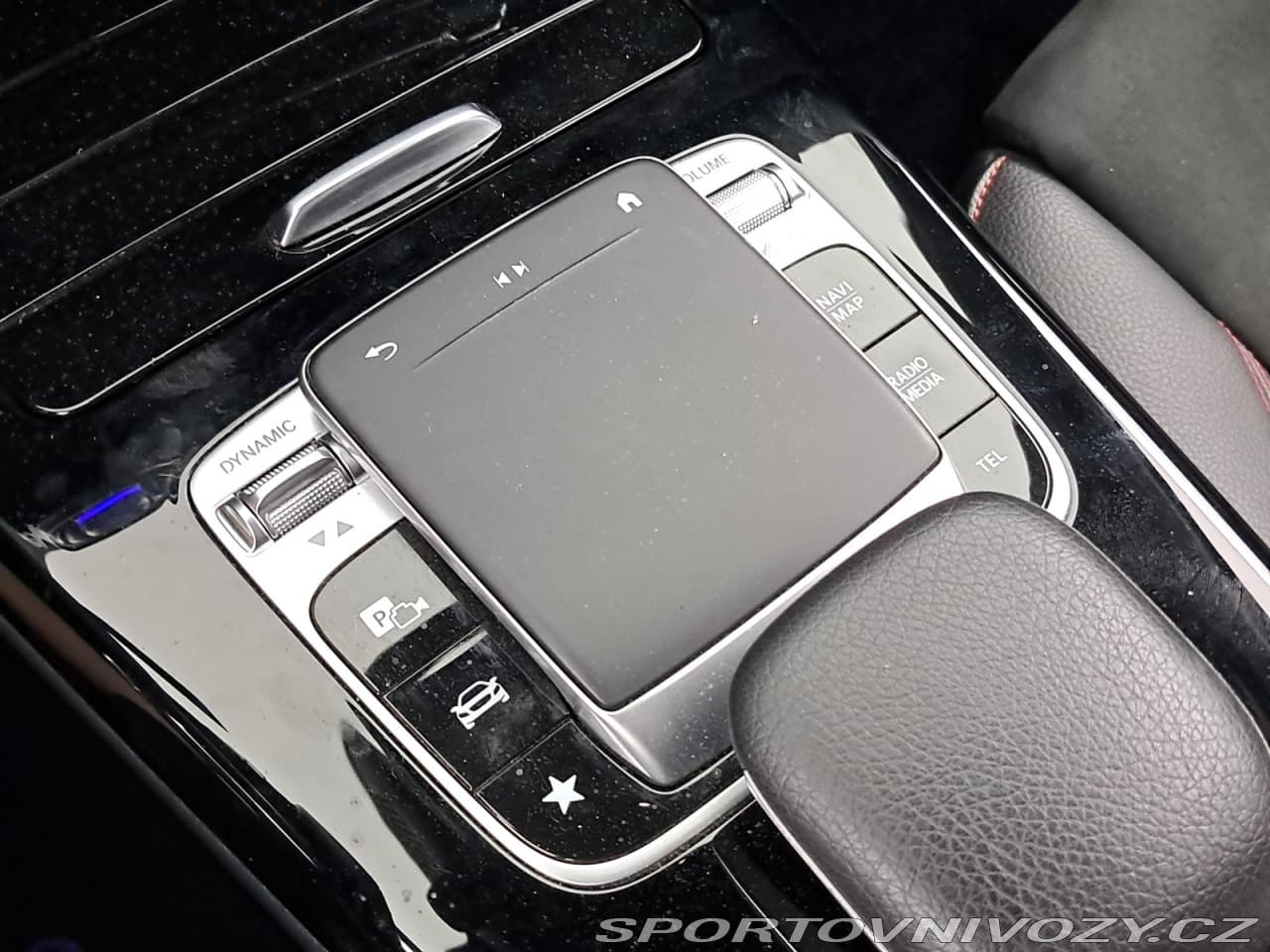 2019 Mercedes-Benz A-CLASS - 37