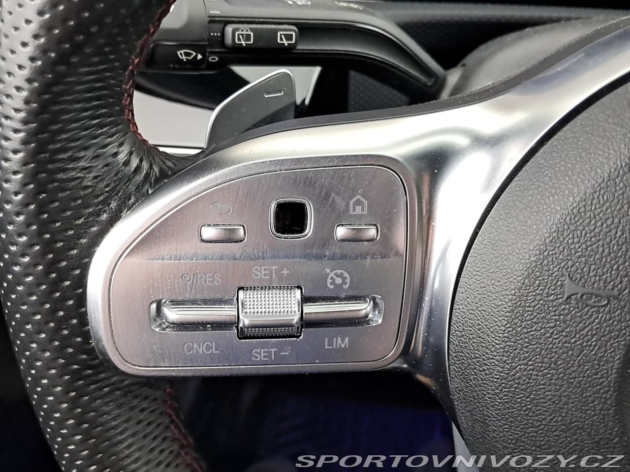 2019 Mercedes-Benz A-CLASS - 39