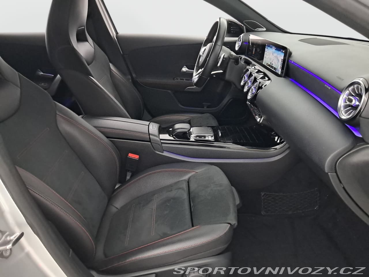 2019 Mercedes-Benz A-CLASS - 17