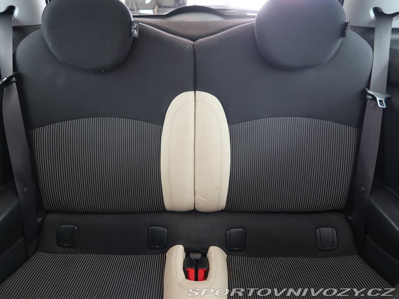 2008 Mini COOPER - 10
