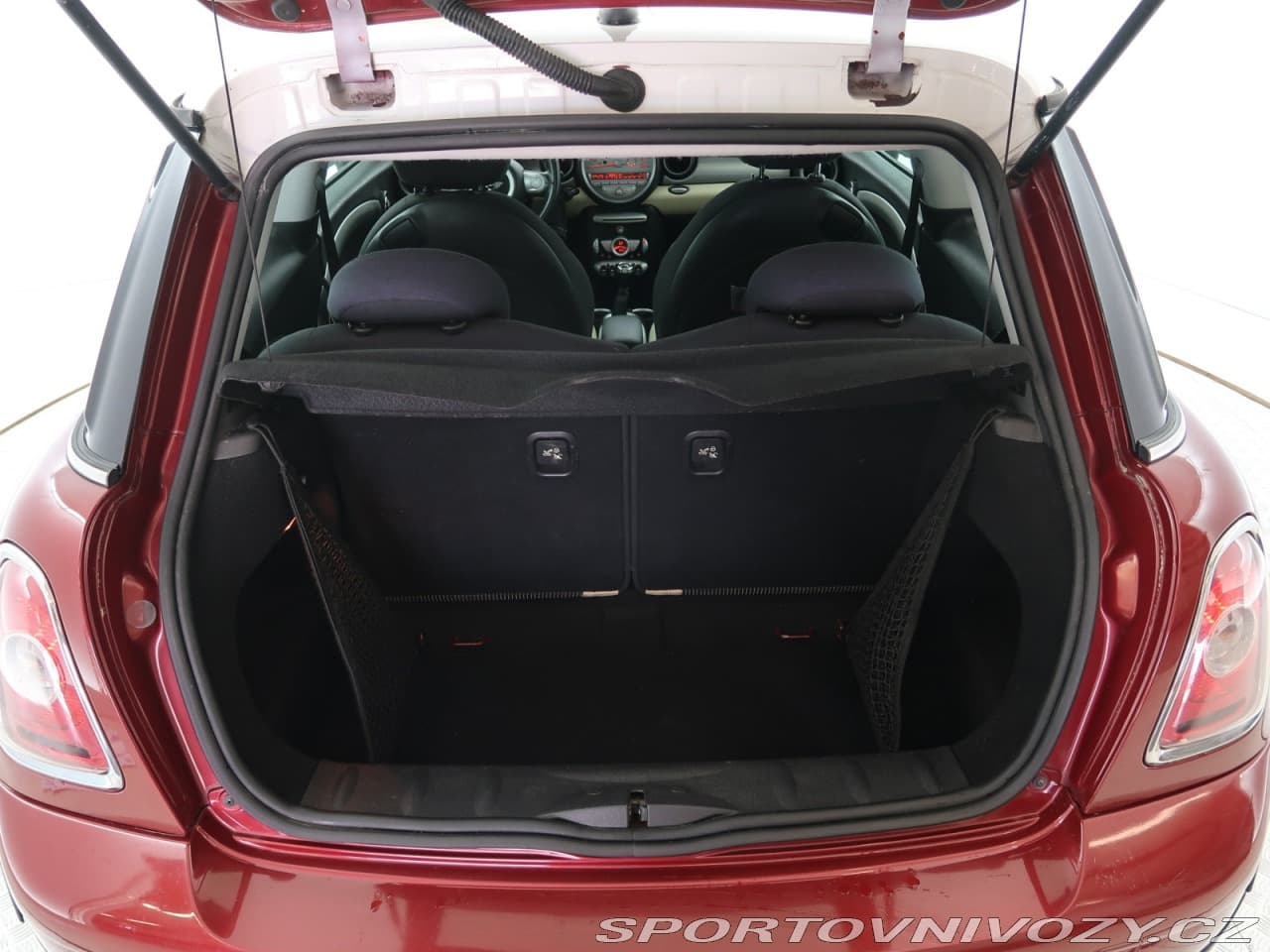 2008 Mini COOPER - 13