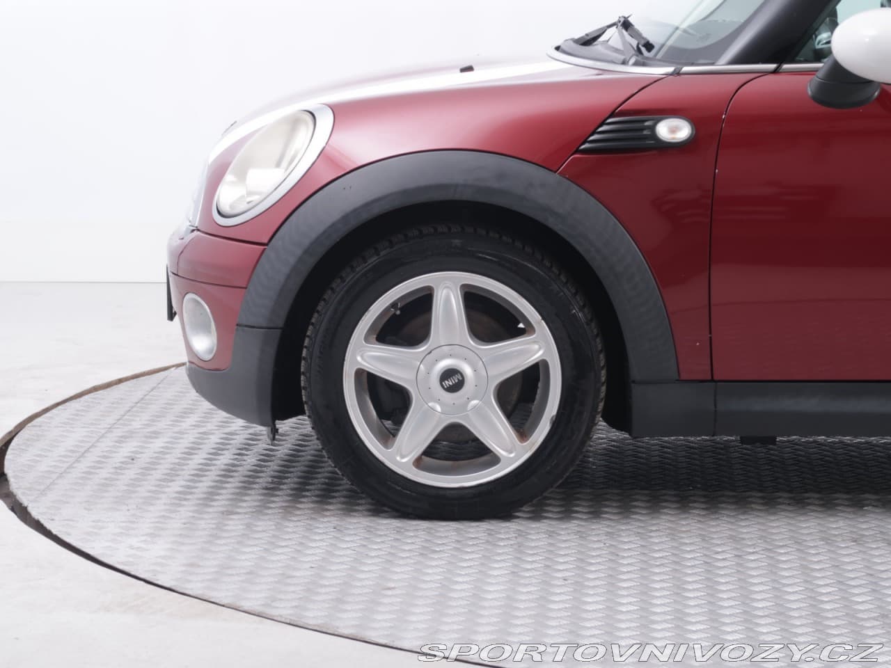 2008 Mini COOPER - 14