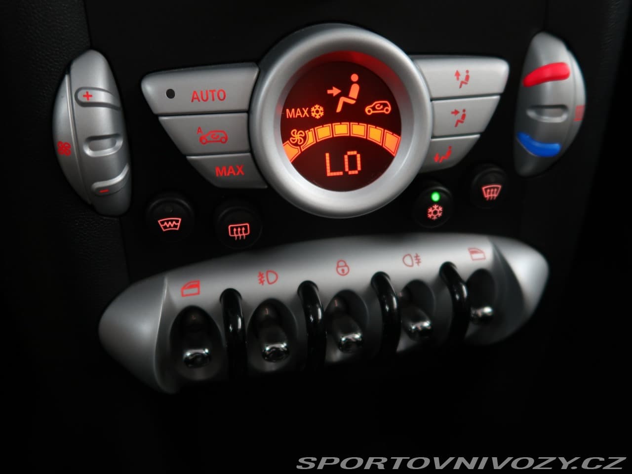 2008 Mini COOPER - 15
