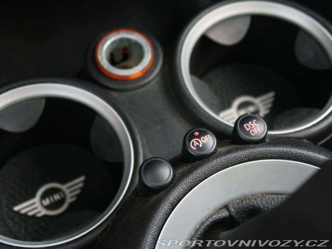 2008 Mini COOPER - 16