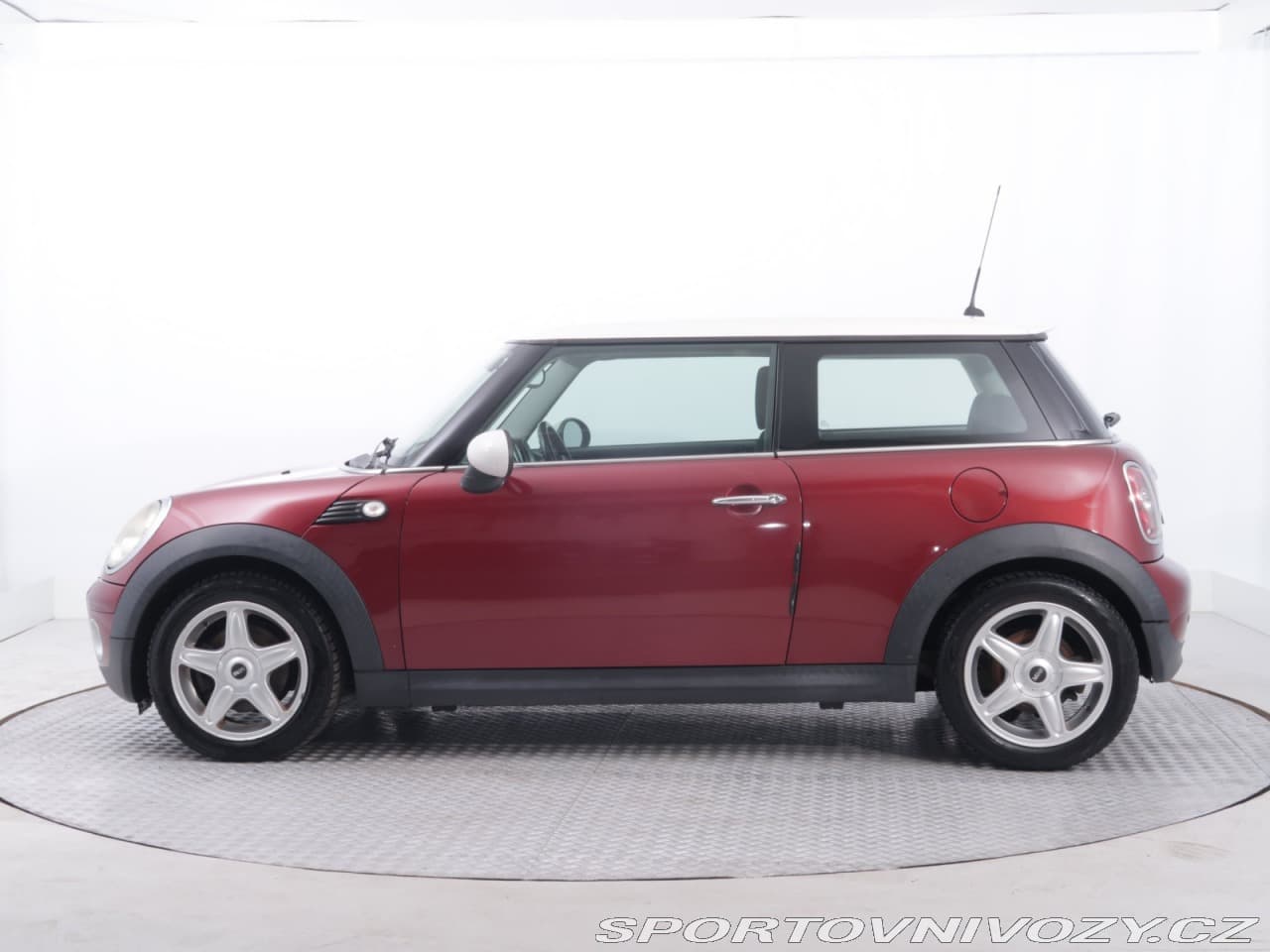 2008 Mini COOPER - 3
