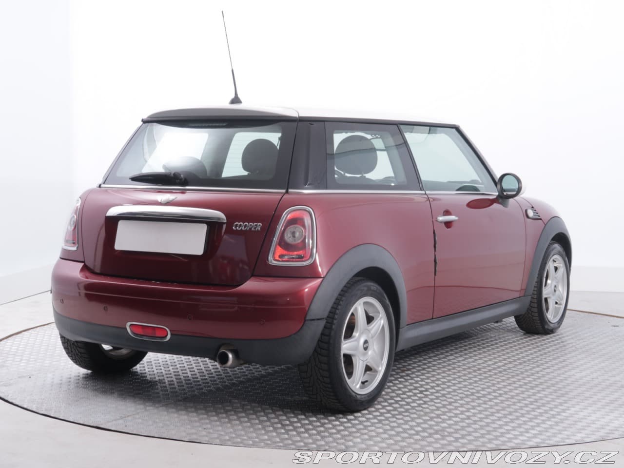 2008 Mini COOPER - 5