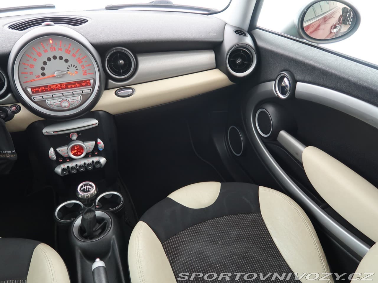 2008 Mini COOPER - 8