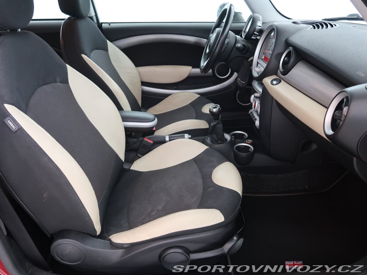 2008 Mini COOPER - 9