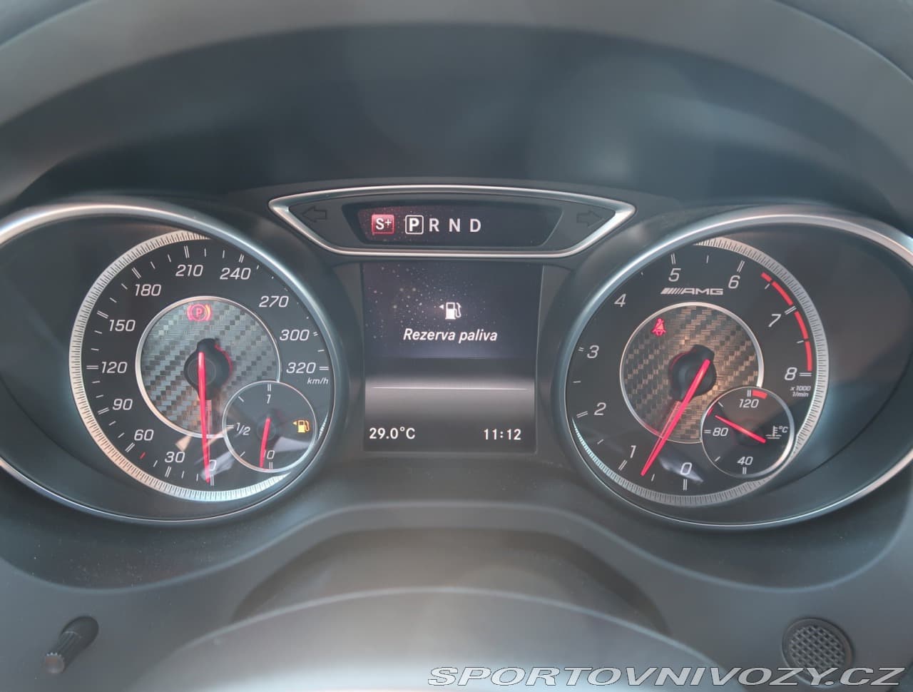 2017 Mercedes-Benz CLA - 11