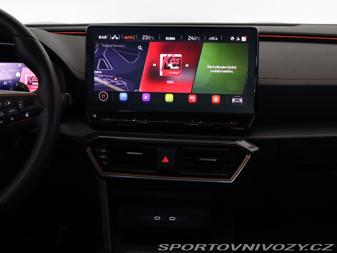 2022 Cupra FORMENTOR - 10