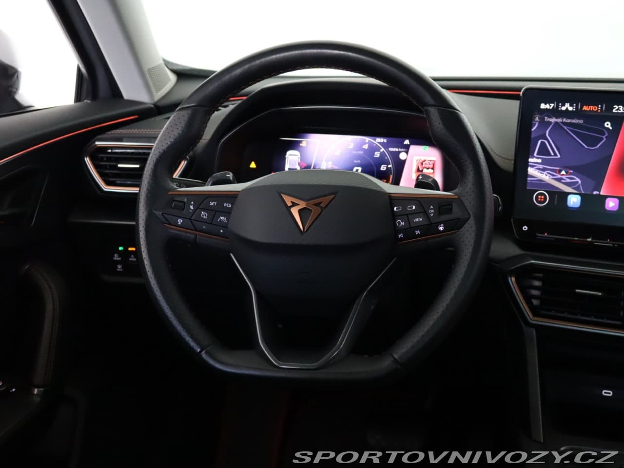 2022 Cupra FORMENTOR - 14