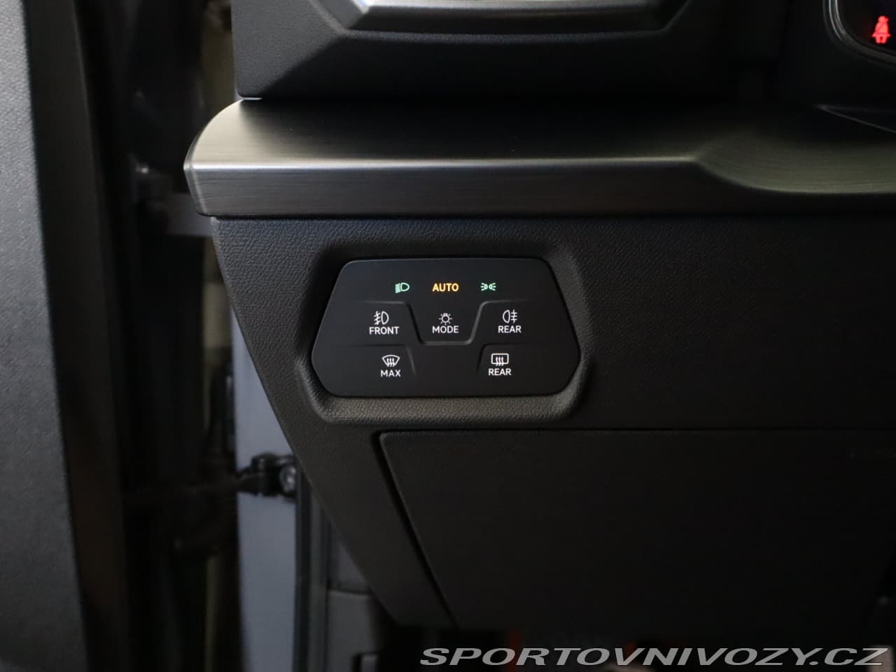2022 Cupra FORMENTOR - 17
