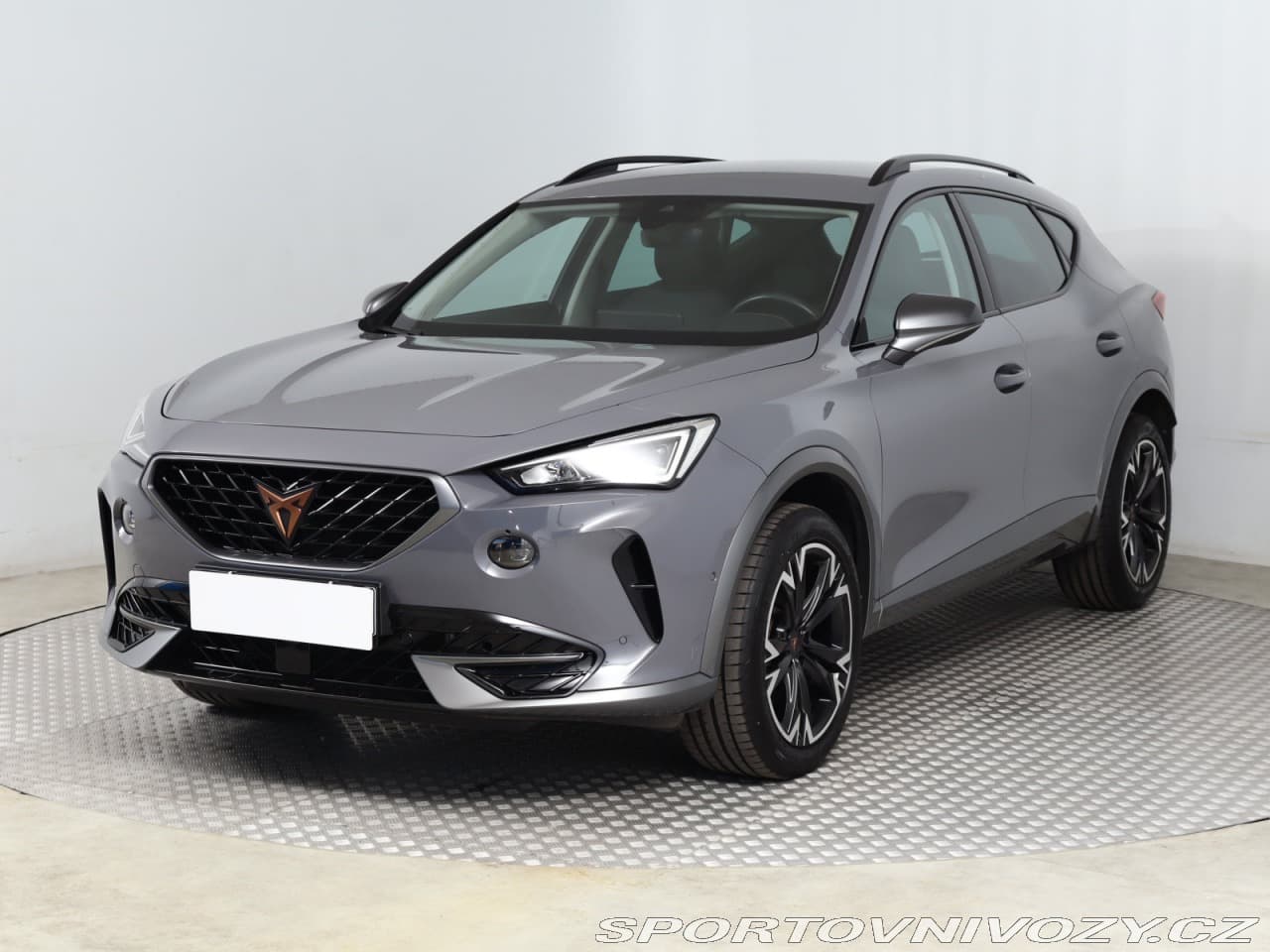 2022 Cupra FORMENTOR - 2