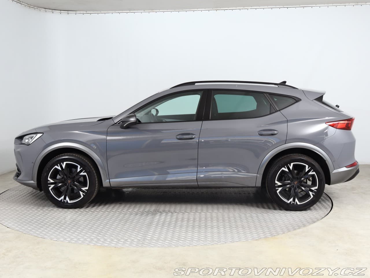2022 Cupra FORMENTOR - 3