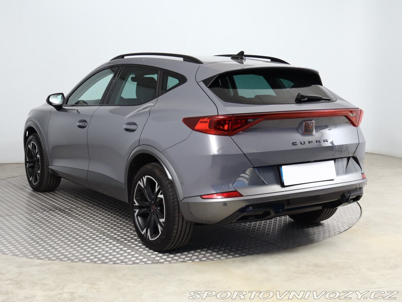 2022 Cupra FORMENTOR - 4