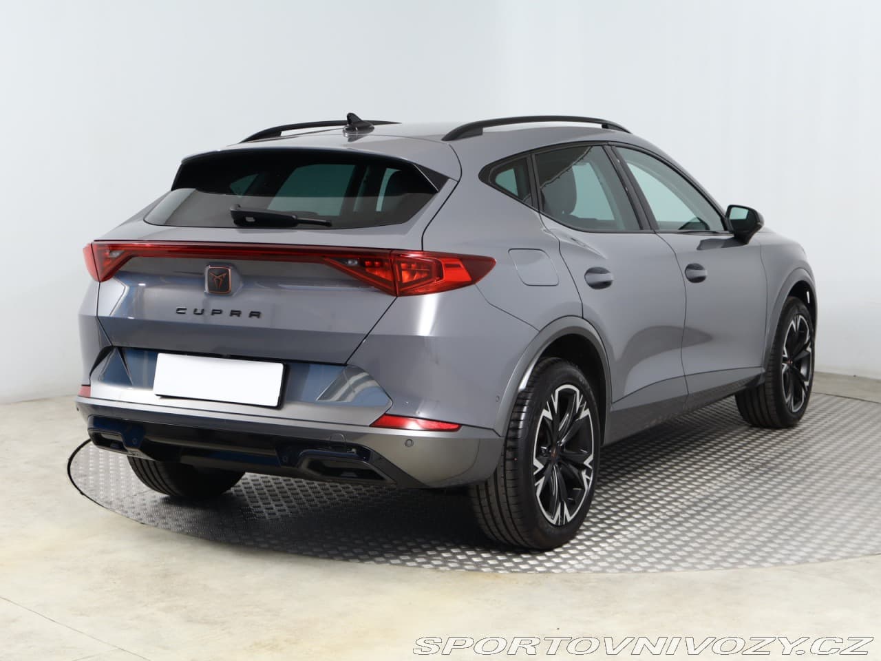 2022 Cupra FORMENTOR - 5
