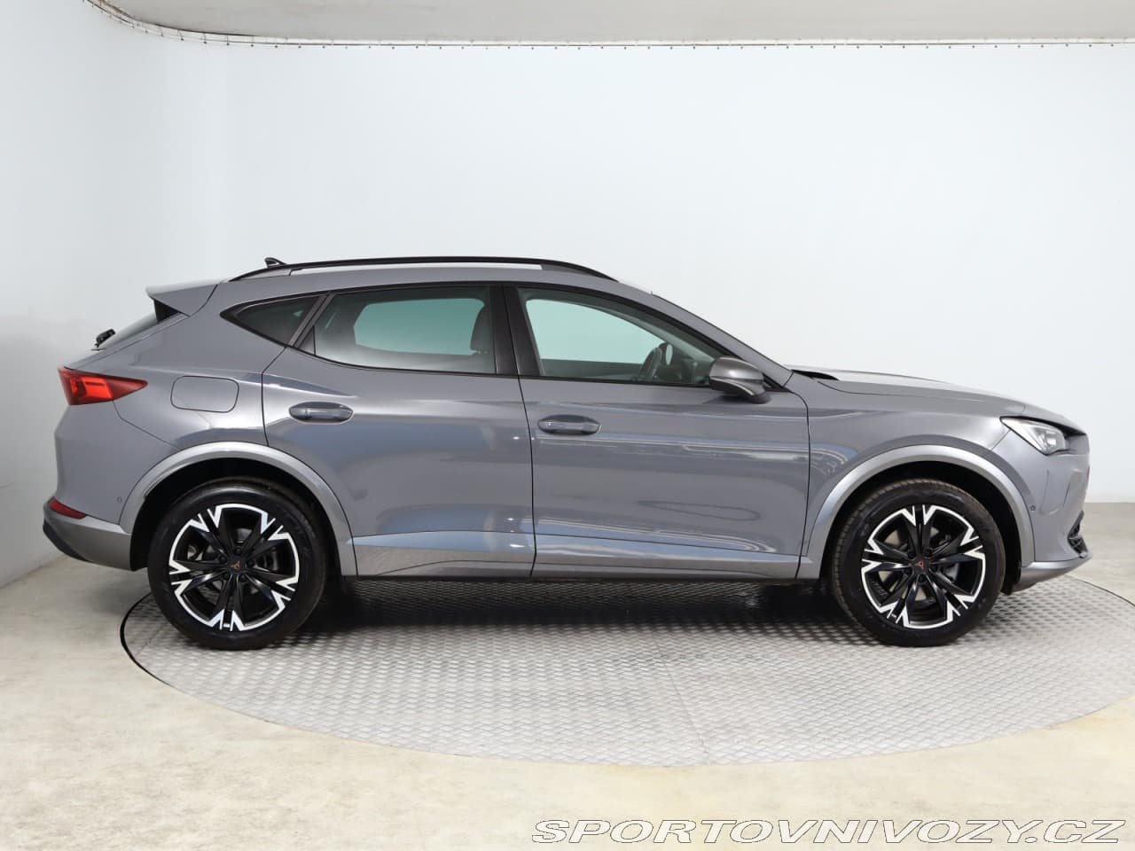 2022 Cupra FORMENTOR - 6